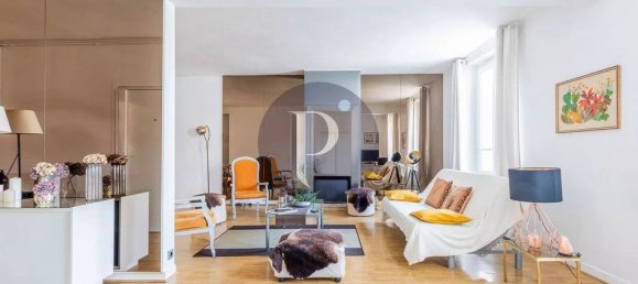 3 غرف نوم شقة في Sceaux, France رقم 172773 22