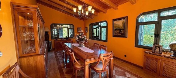 Дом с 8 спальнями в Какабелос, Испания № 140720 11