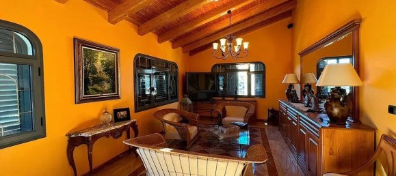 Дом с 8 спальнями в Какабелос, Испания № 140720 5