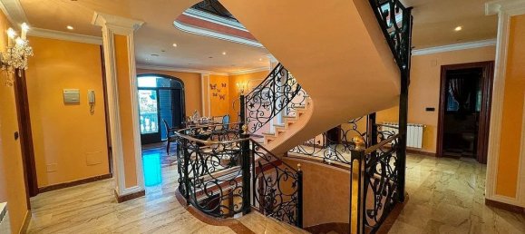 Дом с 8 спальнями в Какабелос, Испания № 140720 46