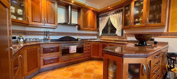 Дом с 8 спальнями в Какабелос, Испания № 140720 43