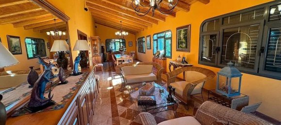 Дом с 8 спальнями в Какабелос, Испания № 140720 14