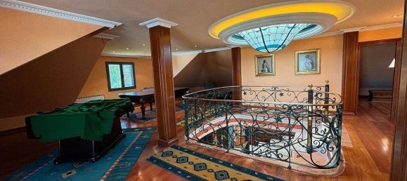 Дом с 8 спальнями в Какабелос, Испания № 140720 6