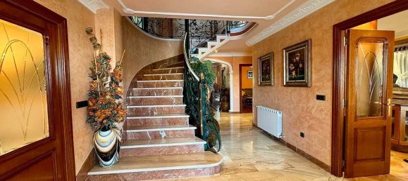 Дом с 8 спальнями в Какабелос, Испания № 140720 39