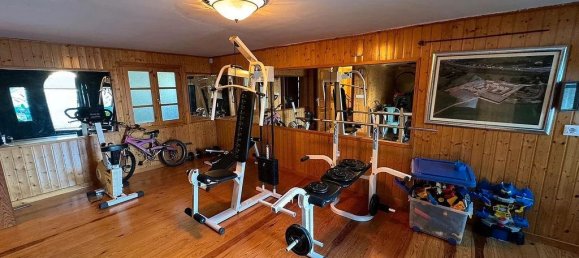 Дом с 8 спальнями в Какабелос, Испания № 140720 31