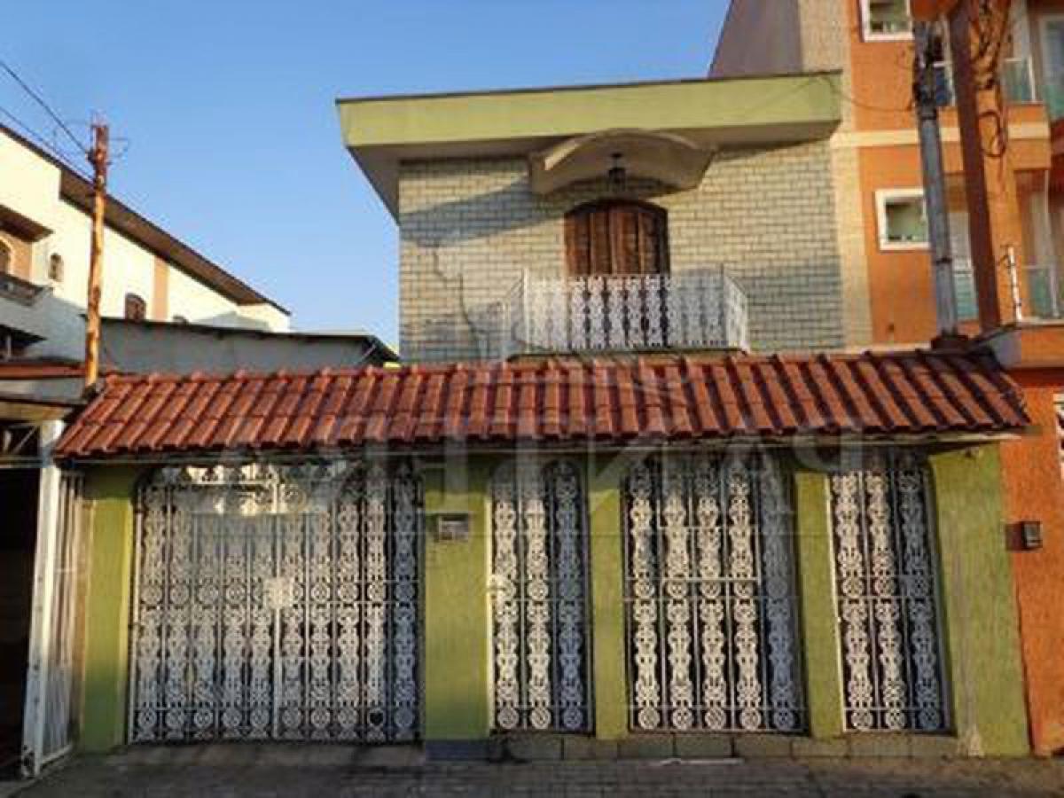 3 Schlafzimmer Haus in Sao Paulo, Brazil, Nr. 571641