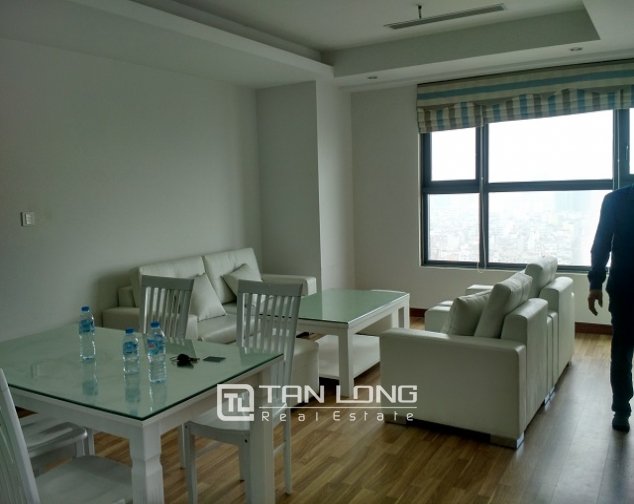 2 bedrooms Apartment in Thanh Xuan, Vietnam No. 2173