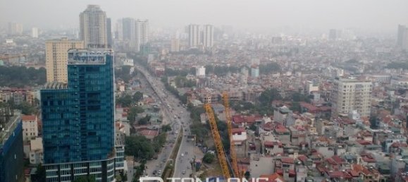 2 bedrooms Apartment in Thanh Xuan, Vietnam No. 2173 6