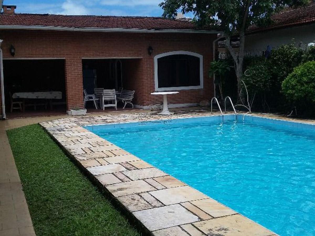 3 chambres Maison à Sao Paulo, Brazil No. 477666