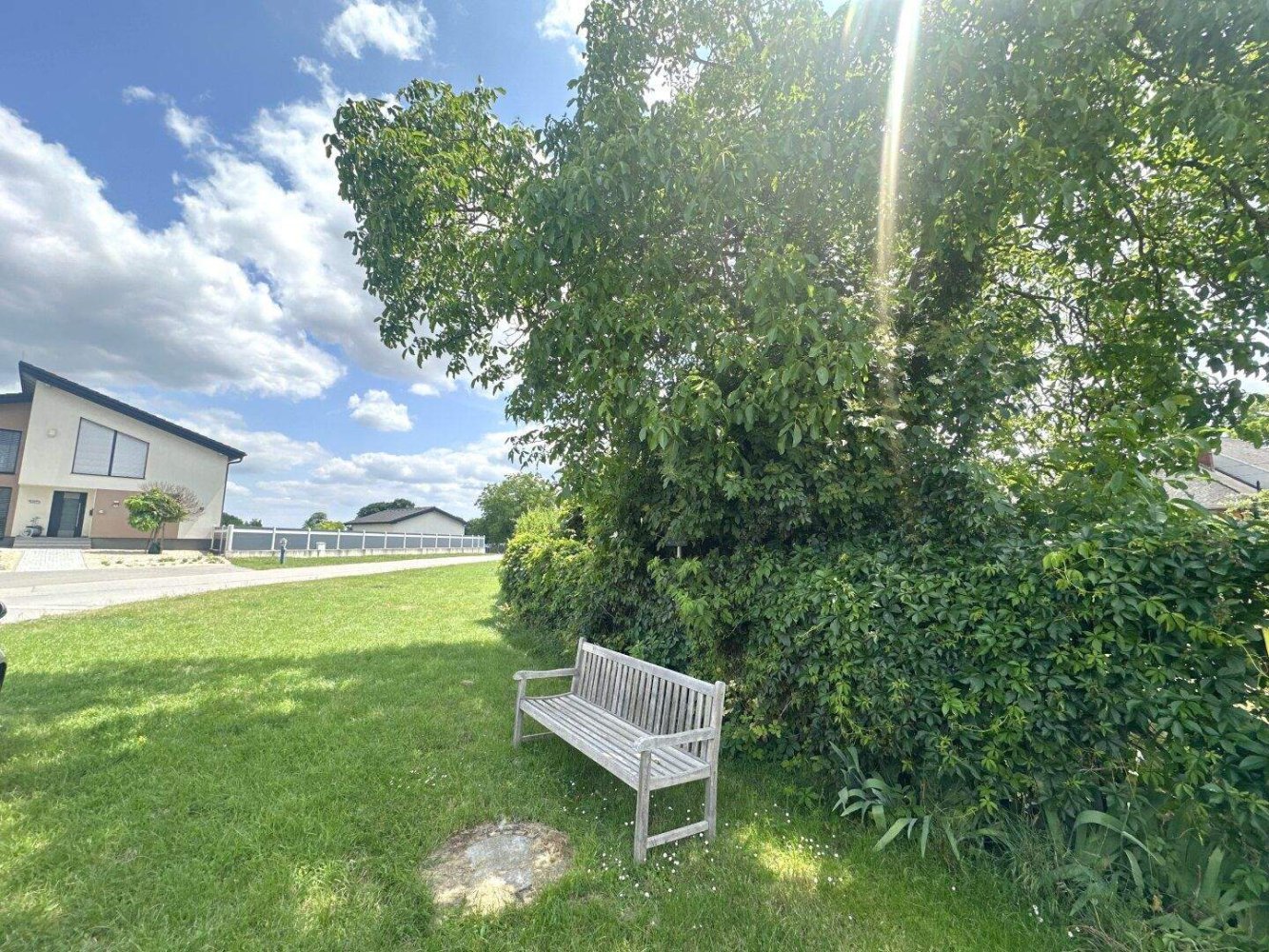 3 rooms House in Ganserndorf, Austria No. 248944