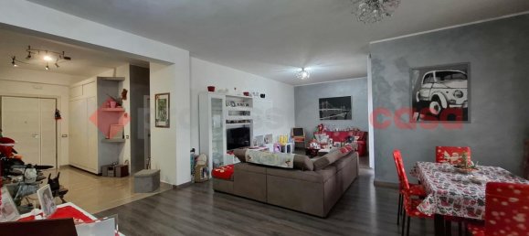 5-Zimmer Wohnung in Sora, Italy, Nr. 30981 6