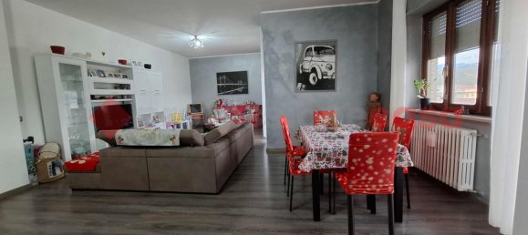 5-Zimmer Wohnung in Sora, Italy, Nr. 30981 5