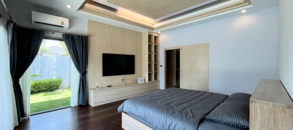 3 chambres house à vendre à Bang Lamung, Chonburi, Eastern Thailand, Thailand № 60059 5