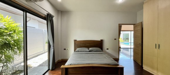 3 chambres house à vendre à Bang Lamung, Chonburi, Eastern Thailand, Thailand № 60059 10