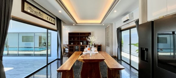 3 chambres house à vendre à Bang Lamung, Chonburi, Eastern Thailand, Thailand № 60059 14