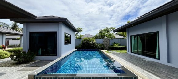 3 chambres house à vendre à Bang Lamung, Chonburi, Eastern Thailand, Thailand № 60059 30