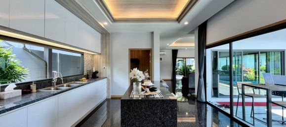 3 chambres house à vendre à Bang Lamung, Chonburi, Eastern Thailand, Thailand № 60059 15