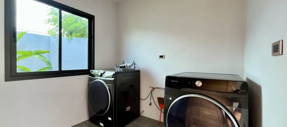 3 chambres house à vendre à Bang Lamung, Chonburi, Eastern Thailand, Thailand № 60059 25