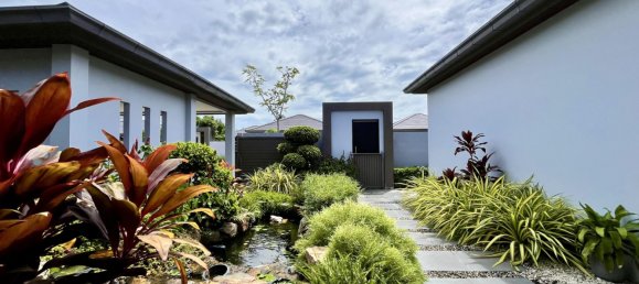 3 chambres house à vendre à Bang Lamung, Chonburi, Eastern Thailand, Thailand № 60059 28