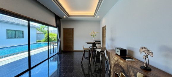 3 chambres house à vendre à Bang Lamung, Chonburi, Eastern Thailand, Thailand № 60059 13