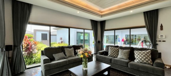 3 chambres house à vendre à Bang Lamung, Chonburi, Eastern Thailand, Thailand № 60059 19
