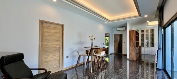 3 chambres house à vendre à Bang Lamung, Chonburi, Eastern Thailand, Thailand № 60059 7