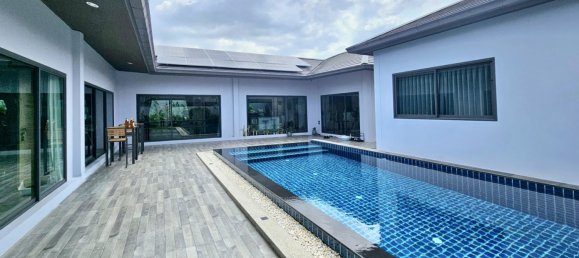 3 chambres house à vendre à Bang Lamung, Chonburi, Eastern Thailand, Thailand № 60059 2