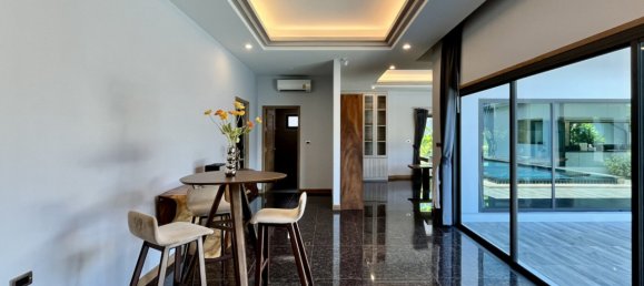 3 chambres house à vendre à Bang Lamung, Chonburi, Eastern Thailand, Thailand № 60059 8