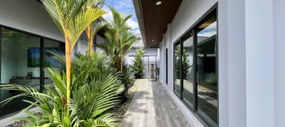 3 chambres house à vendre à Bang Lamung, Chonburi, Eastern Thailand, Thailand № 60059 29