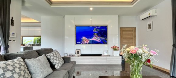 3 chambres house à vendre à Bang Lamung, Chonburi, Eastern Thailand, Thailand № 60059 20