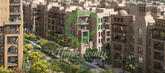 4 Schlafzimmer Wohnung in Umm Suqeim, UAE, Nr. 13800 5