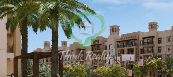 4 Schlafzimmer Wohnung in Umm Suqeim, UAE, Nr. 13800 2