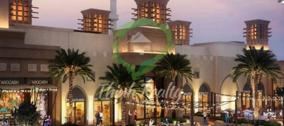 4 Schlafzimmer Wohnung in Umm Suqeim, UAE, Nr. 13800 6