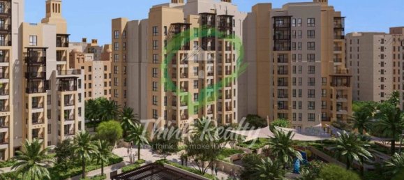 4 Schlafzimmer Wohnung in Umm Suqeim, UAE, Nr. 13800 4