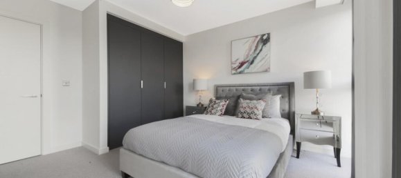 1 bedroom Apartment in Docklands, United Kingdom No. 4350 6