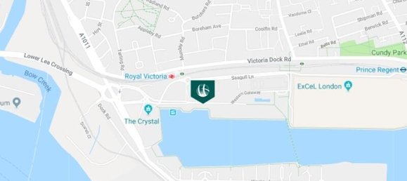 1 bedroom Apartment in Docklands, United Kingdom No. 4350 11