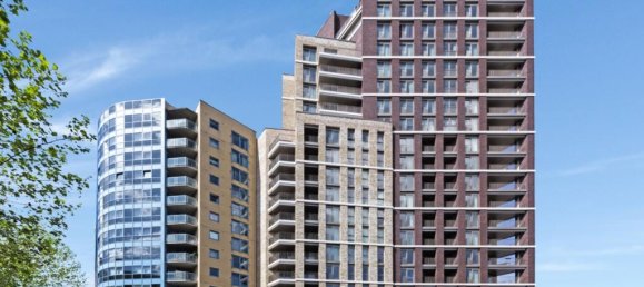 1 bedroom Apartment in Docklands, United Kingdom No. 4350 9