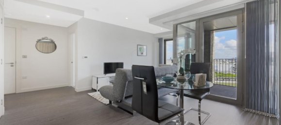 1 bedroom Apartment in Docklands, United Kingdom No. 4350 4
