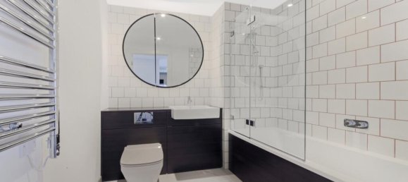 1 bedroom Apartment in Docklands, United Kingdom No. 4350 7