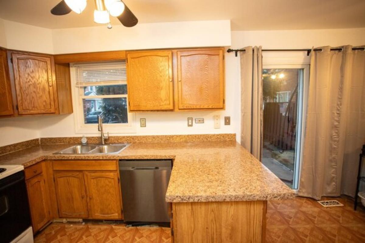 2 bedrooms House in Glenview, USA No. 409543