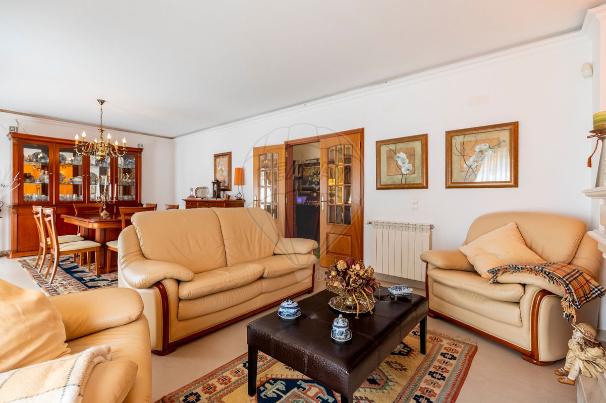 Casa T4 em Torres Vedras, Portugal N.º 178392