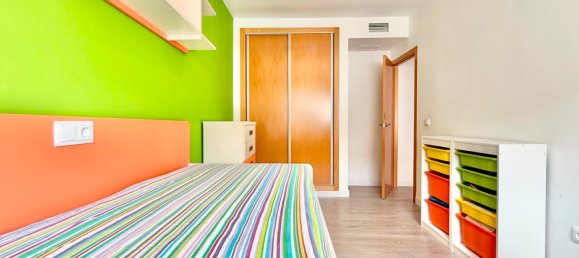 4 bedrooms House in San Pedro del Pinatar, Spain No. 181878 34