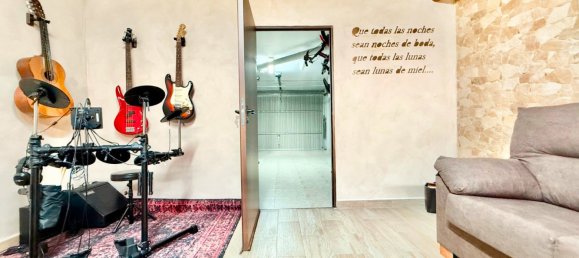 4 bedrooms House in San Pedro del Pinatar, Spain No. 181878 49