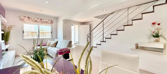 4 bedrooms House in San Pedro del Pinatar, Spain No. 181878 7