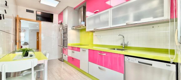 4 bedrooms House in San Pedro del Pinatar, Spain No. 181878 14