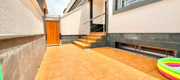 4 bedrooms House in San Pedro del Pinatar, Spain No. 181878 4