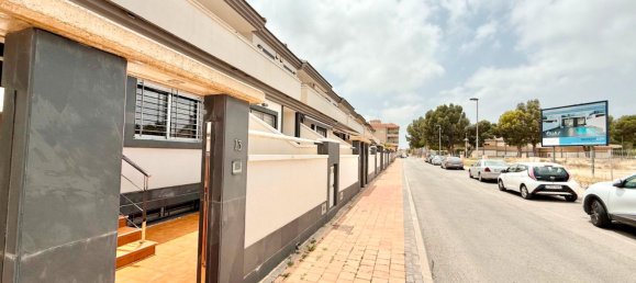 4 bedrooms House in San Pedro del Pinatar, Spain No. 181878 8