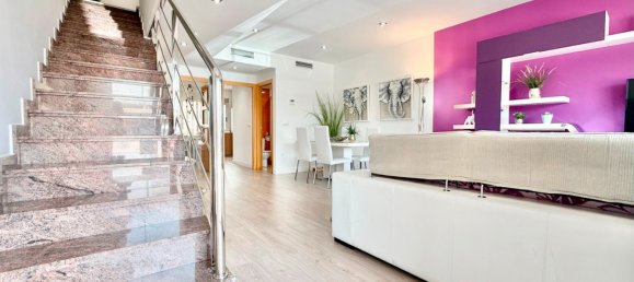 4 bedrooms House in San Pedro del Pinatar, Spain No. 181878 11