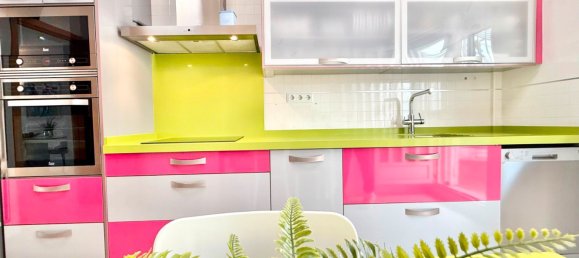 4 bedrooms House in San Pedro del Pinatar, Spain No. 181878 17