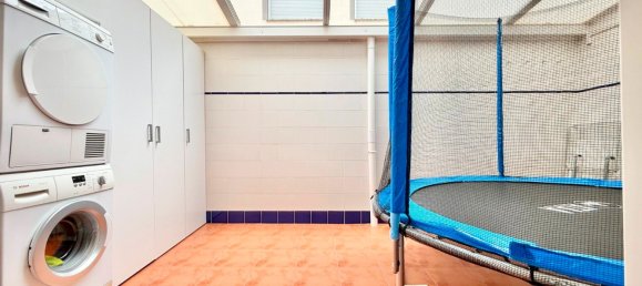 4 bedrooms House in San Pedro del Pinatar, Spain No. 181878 19